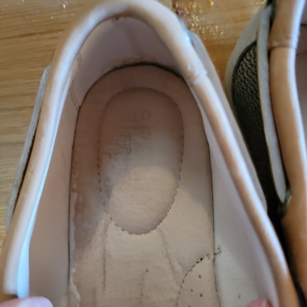 Sperry firefish core top sider boat shoes women's size 6 - Picture 4 of 10